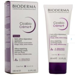 Bioderma Cicabio crème + 40 ml