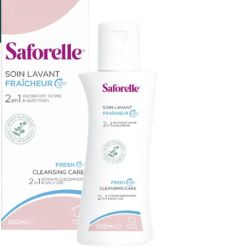 Saforelle Fraich 100Ml