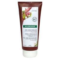 Klorane Baume Ap/Sh Quinine+Edelweiss200Ml