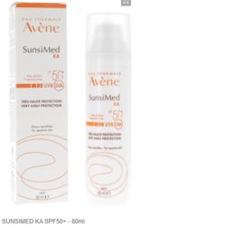 Avène sunsimed KA 80 ml