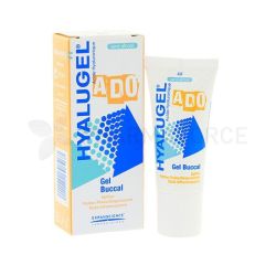 Hyalugel Ado Gel 20Ml