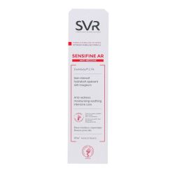 Svr Sensifine Ar Cr T/40Ml