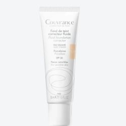 Avene Couvrance Ft Fl 1.0 Porc 30Ml