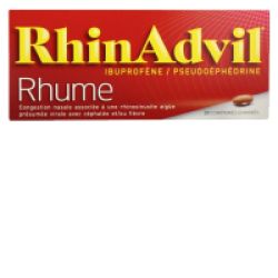 Rhinadvil Cpr 20