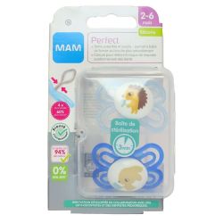 Mam Suc Perfect -6M  /2