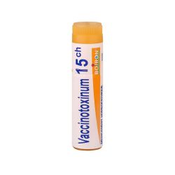 Vaccinotoxinum D Glb 15Ch