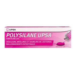 Polysilane Tube 170G