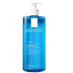 La Roche Posay Lipikar gel lavant 750 ml