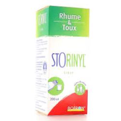 Storinyl Sp 200Ml