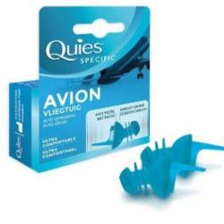 Quies Avion Oreil  Ad