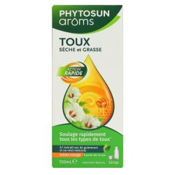 Phytosun Aroms Sp Ad 120Ml