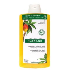 Kl Shp 400Ml Mangue