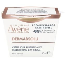 Avène Dermabsolu crème de jour recharge 50 ml