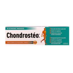 Chondrosteo Gel 100Ml