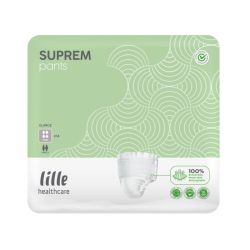 Lille Suprempants Xl Maxi