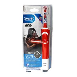 Oral-B Elec Kid Star Wars