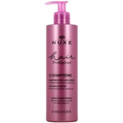 NUXE hair prodigieux le shampooing 400mL