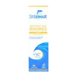 Sterimar Nez Suj Rhum Cu 100Ml