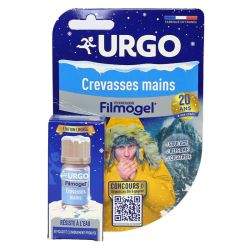 Filmogel crevasses mains 3,25ml