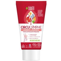 Circulymphe Gel 150Ml