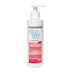 Pranarom maternité lait jambes légères 200Ml