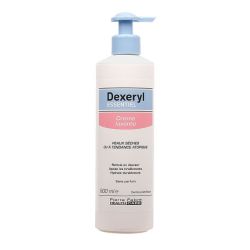 Dexeryl Essentiel Cr Lavante Fl Ppe/500Ml