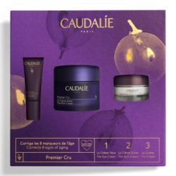 Caudalie Coffret premier cru 2024