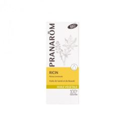 Pranarom Hv Bio Ricin 50Ml