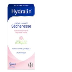 Hydralin Sech Gel Lav 200Ml