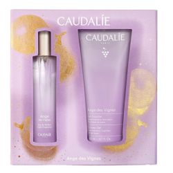 Caudalie coffret ange des vignes