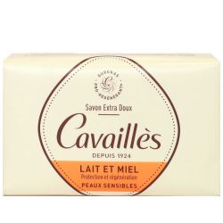 R Cavailles Sav Surg Lait Miel 150G