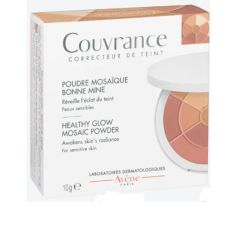 Avène Couvrance poudre mosaïque bonne mine