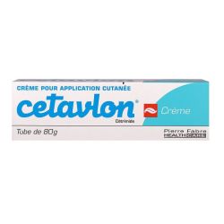 Cetavlon Cr Applic 80G