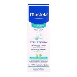 Mustela Bb Stelatopia Cr Vis 40 Ml