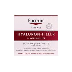 Eucerin Hyal-Fil Volum Ps 50Ml