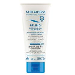 Neutraderm Cr Dch Relipidan200Ml