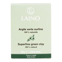 Laino Argile Pdre 300G