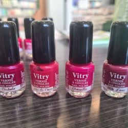 Vernis Vitry 4 ml