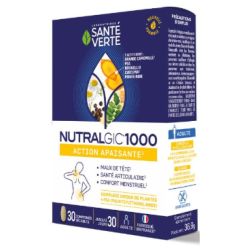 Nutralgic Cpr Inflammat B/30