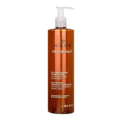 Rêve de miel gel lavant surgras 400ml