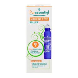 Puressent Roll Tete9 5Ml