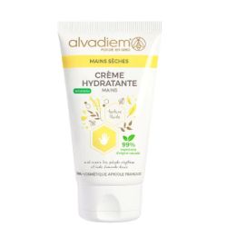 Alvadiem crème mains hydratante 50ml