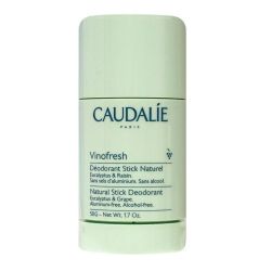 Caudalie Déodorant stick naturel 50G