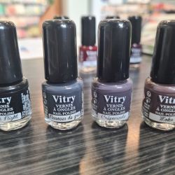 Vernis Vitry 4ml