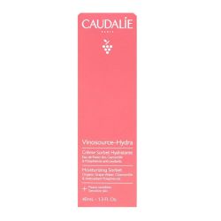 Caudalie Vinosourc Cr Sorb Hyd40Ml