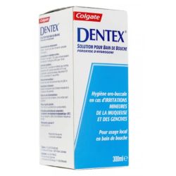 Dentex 300ml