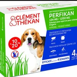 Clement thekan perfikan 10-20kg