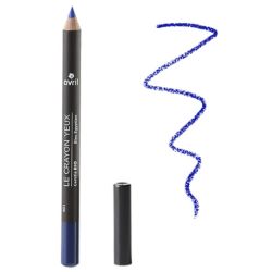 Avril Crayon Yeux bleu egyptien