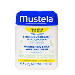 Mustela Stick C.cream