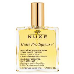 Nuxe huile prodigieuse 100 ml